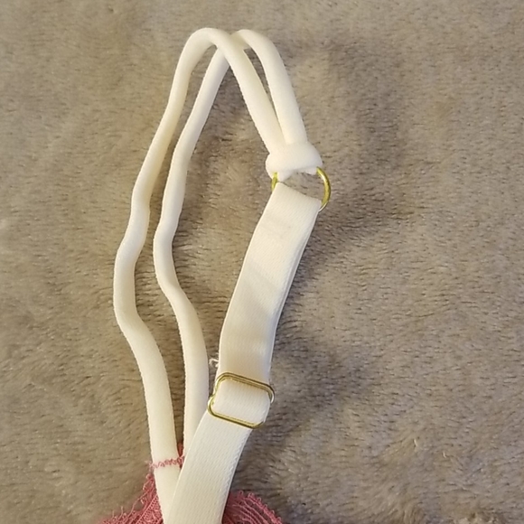 Sam Edelman Triangle Bralette - Picture 6 of 9